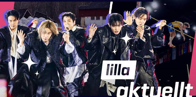 18:15: Lilla Aktuellt | Barnkanalen | 4/2 2026