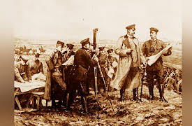 History's Great Military Blunders and the Lessons They Teach: Tannenberg: Ineptitude in the East-1914