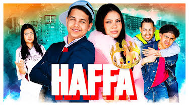 21:20: Haffa: Date | NRK Super | 10/10 2026