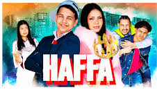 Haffa: Avsløringen