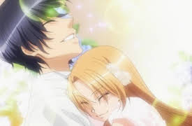 Love Stage!!: Season 1: The Door to My Dreams