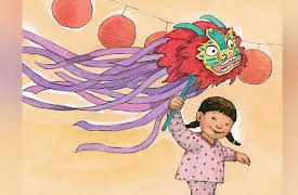 Vooks Storytime: Happy Holidays: PoPo's Lucky Chinese New Year