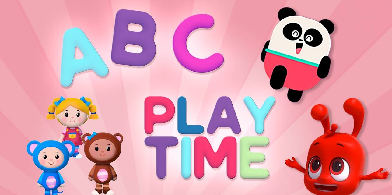 ABC Playtime with Mother Goose Club & Friends