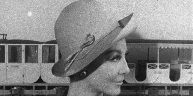 16:35: alpha-retro: Reisen 1964 und die Mode dazu | ARD Alpha | 3/3 2026