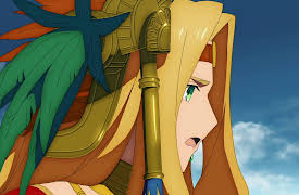 Fate/Grand Order Absolute Demonic Front: Babylonia, Pt. 1 - Simuldub: Awakening