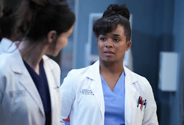 08:00: Grey's Anatomy (S21 E13) (S21) | Kanal 5 | 8/11 2026