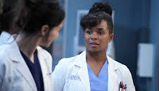 Grey's Anatomy (S21 E13)