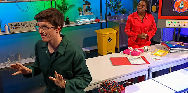 2:20 PM: Get Set Galactic (S1) | Cbeebies | 12/13 2025