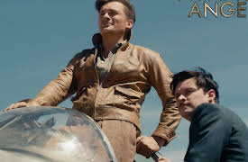 Strange Angel Season 1: The Sacrificial Dance