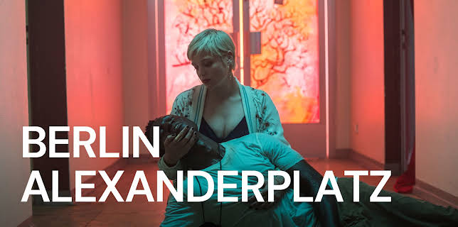 Berlin Alexanderplatz (2021)