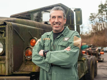 20:15: Morlock Motors - Big Deals im Westerwald | Kabel Eins | 4/16 2026