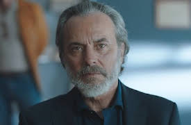 Ett otillåtet liv: Avsnitt 1