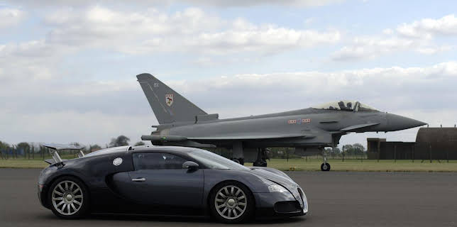 4:00 PM: Top Gear (S10 E3) (S10) | Dave | 2/19 2026