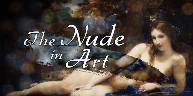 The Nude in Art (2015)