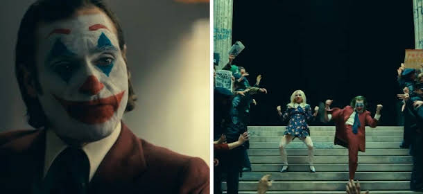 Joker: Folie à Deux releases new teaser!