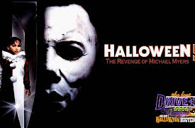Joe Bob's Halloween Hootenanny: Halloween 5: The Revenge of Michael Myers