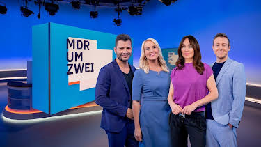 14:00: MDR um 2 | MDR Fernsehen | 3/27 2026