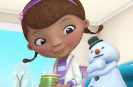 Doc McStuffins: Episode 24