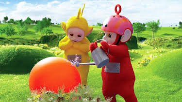 2:05 PM: Teletubbies (S1) | Cbeebies | 6/29 2026