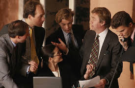 The Art of Critical Decision Making: Normalizing Deviance