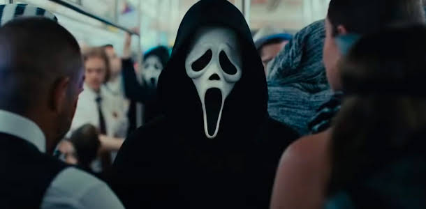 Scream VI será la película más larga de la franquicia.