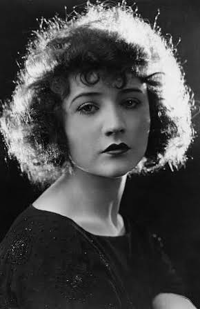 Betty Compson as 