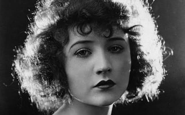 Betty Compson