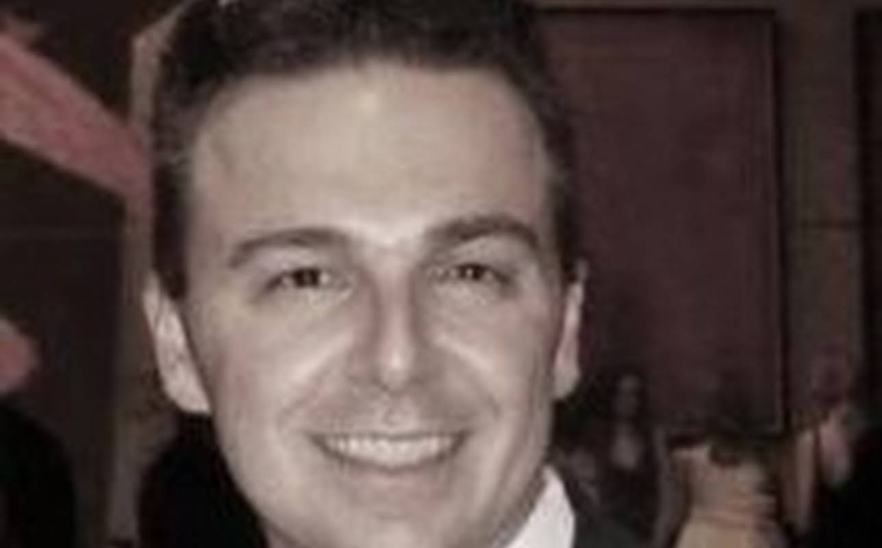 Michele Pacitto