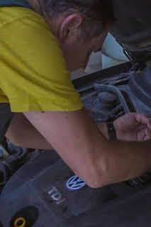 23:49: Control de fronteras: España: Episodio 20 | Discovery Max | 4/5 2026