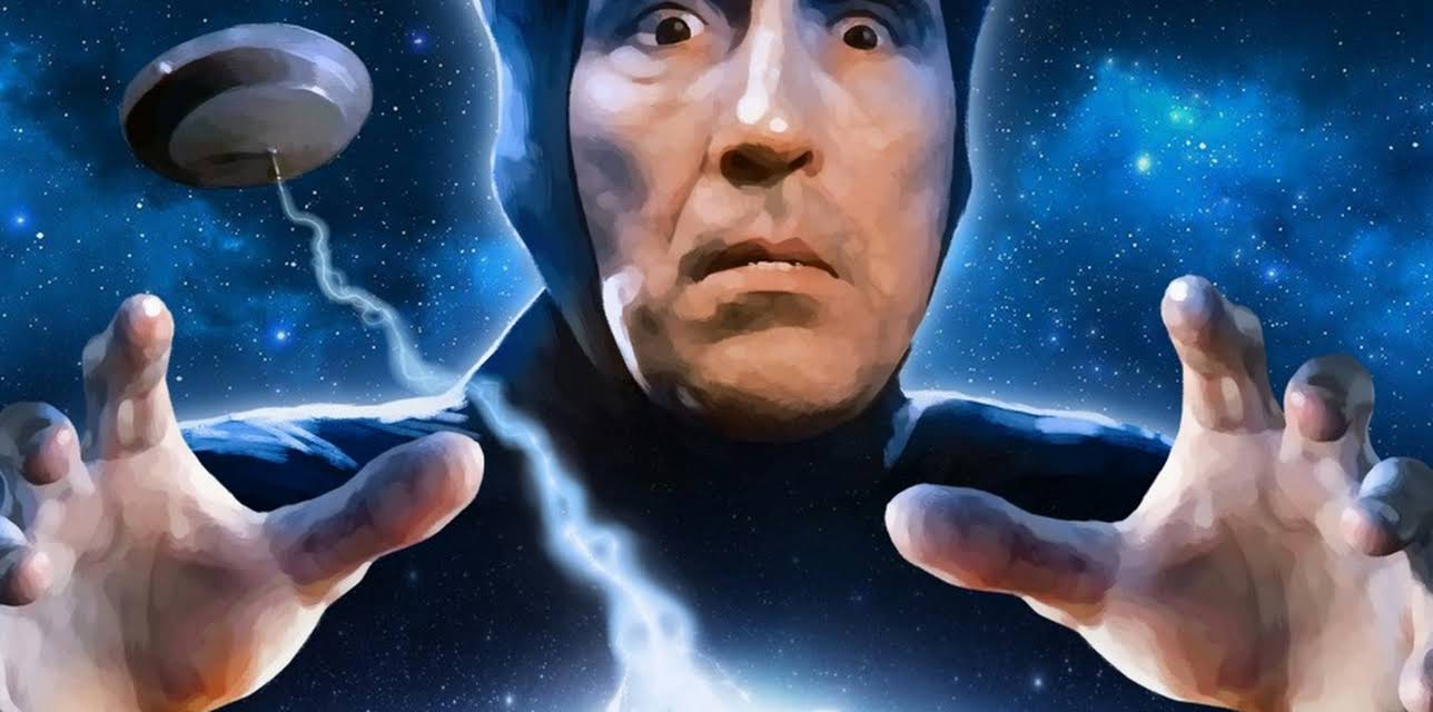 RiffTrax: Starship Invasions (2018)