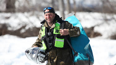 07:15: Gold Rush: White Water (S7 E1) (S7) | Discovery Channel | 6/24 2026
