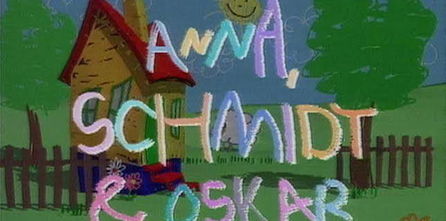 06:00: Anna, Schmidt & Oskar | ARD Alpha | 6/22 2025