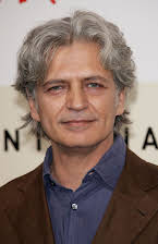 Fabrizio Bentivoglio som 