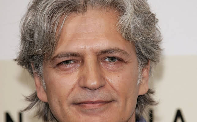 Fabrizio Bentivoglio