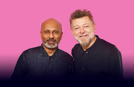 Move to Live with Akram Khan: Season 1: Andy Serkis