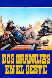 09:20: Dos granujas en el Oeste | 13 TV | 10/24 2026