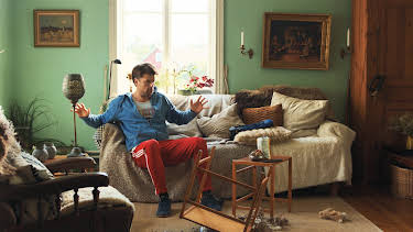 08:40: Sommaren med släkten (S6 E8) (S6) | Kanal 5 | 5/5 2026