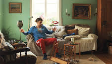 Sommaren med släkten (S6 E8)