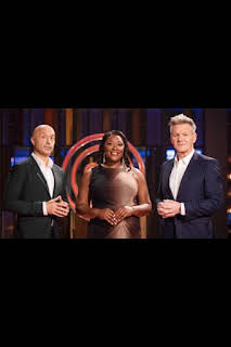 07:00: Masterchef (USA): Episodio 18 | COSMO | 3/11 2026