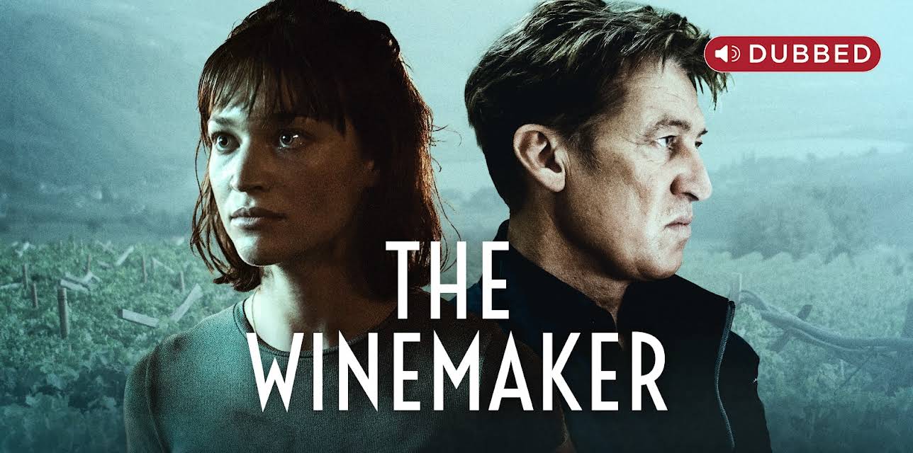 The Winemaker (Dubbed)