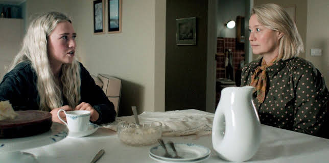 22:35: The Danish Woman (2/6) | Arte | 2/5 2026