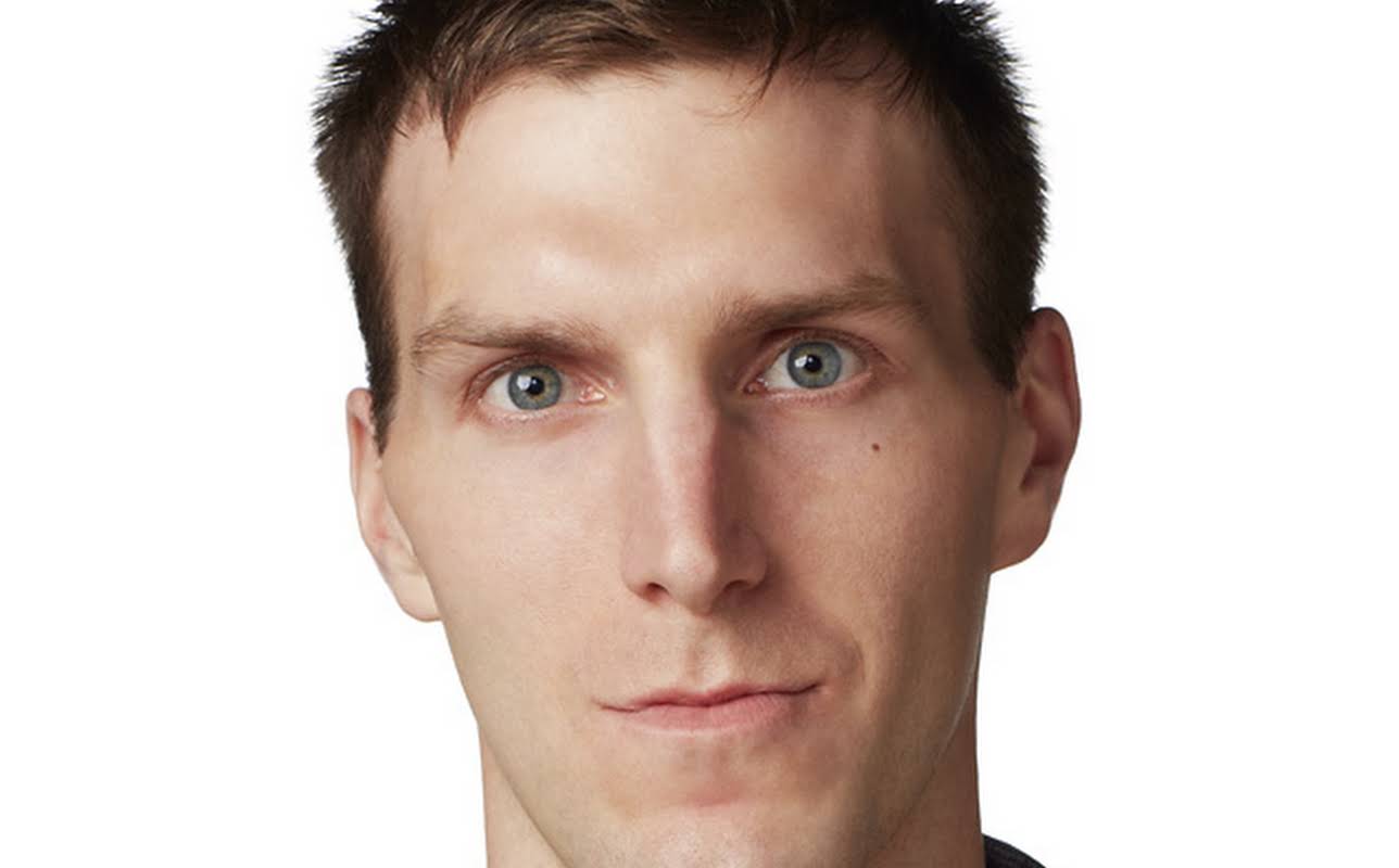 Alex Breaux