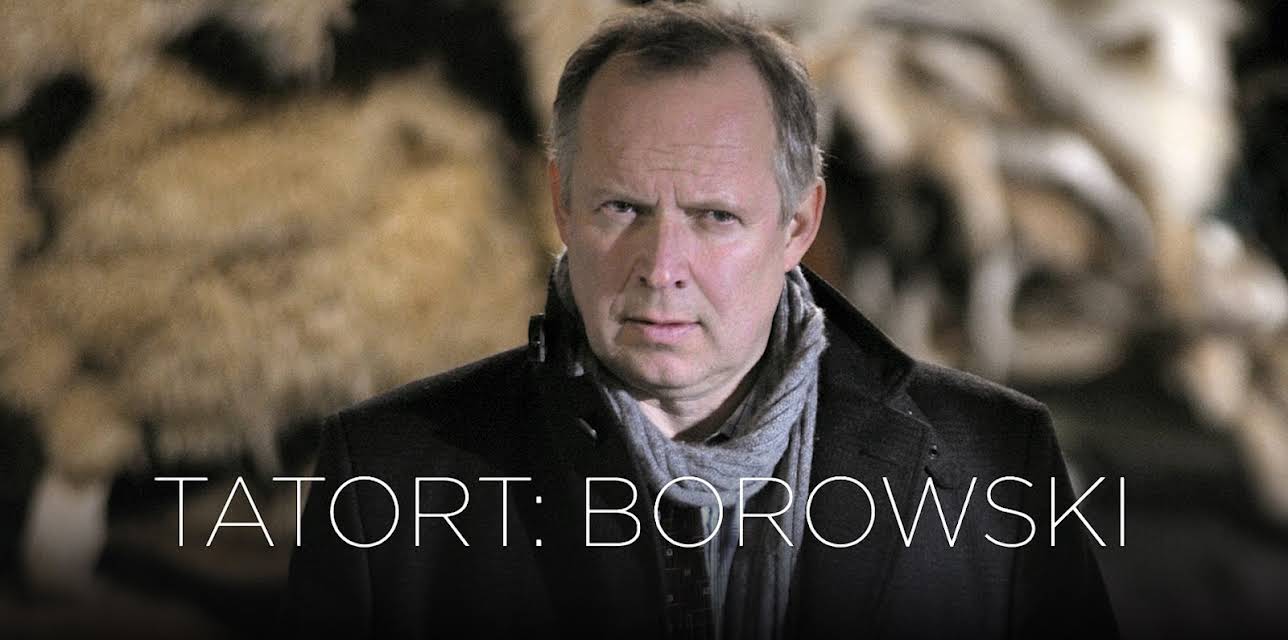 Tatort: Borowski
