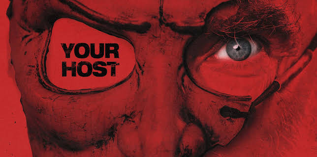 Your Host (2025)