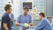 Grey's Anatomy - Die jungen Ärzte