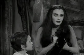 The Munsters Season 1: Bats of a Feather