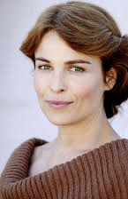 Irina Björklund som 