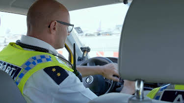 12:10: Flygplatsens hjältar Köpenhamn (S1 E2) (S1) | Kanal 9 | 6/3 2026