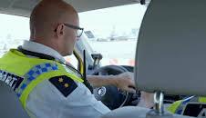 Flygplatsens hjältar Köpenhamn (S1 E2)
