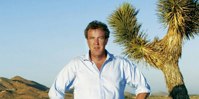 Jeremy Clarkson: The Good, the Bad and the Ugly (2006)